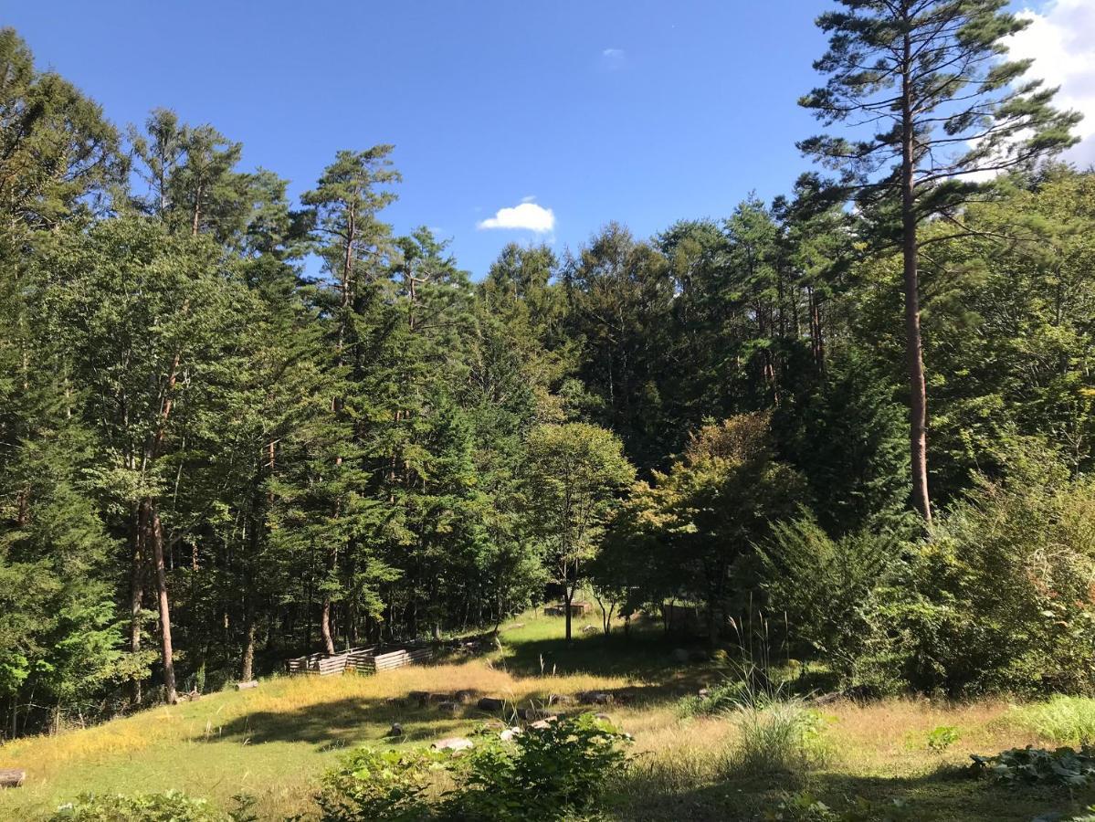 Paseo Resort Club Kawaguchiko Фудзикавагутико Экстерьер фото